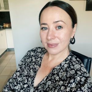 Meet your Posher, Katrina